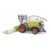 BRUDER CLAAS JAGUAR 980 CEIFEIRA COMBINADA